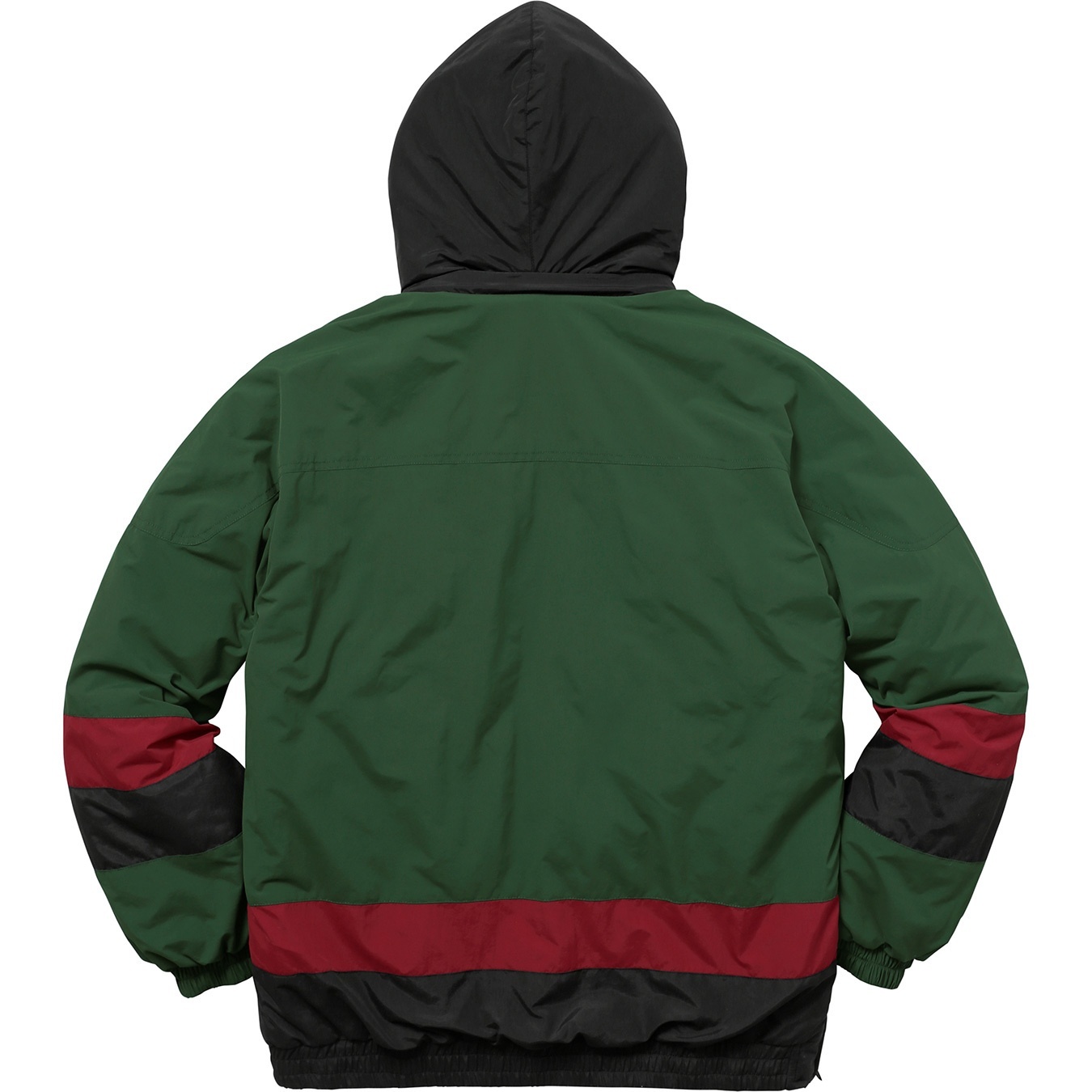 Puffy Hockey Pullover view 4